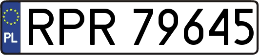 RPR79645