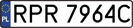RPR7964C