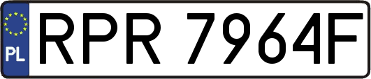 RPR7964F