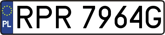 RPR7964G