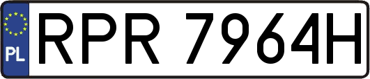 RPR7964H