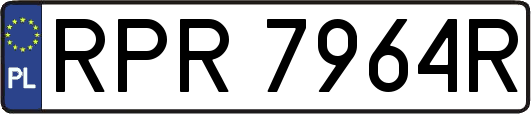 RPR7964R