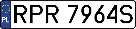 RPR7964S