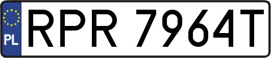 RPR7964T