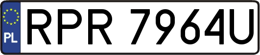 RPR7964U