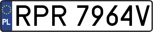 RPR7964V