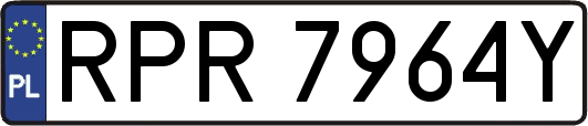 RPR7964Y