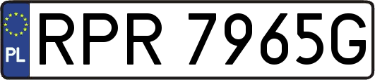 RPR7965G