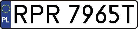 RPR7965T