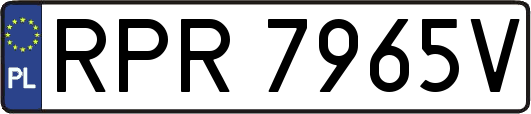 RPR7965V