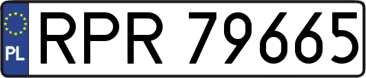 RPR79665