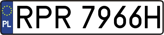 RPR7966H