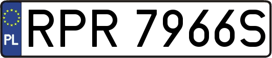 RPR7966S