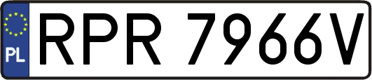 RPR7966V