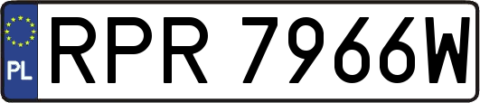 RPR7966W