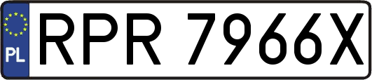 RPR7966X