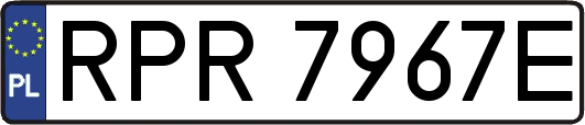 RPR7967E