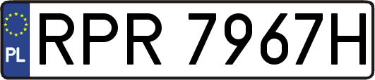 RPR7967H
