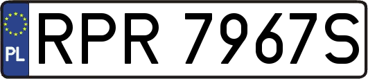 RPR7967S