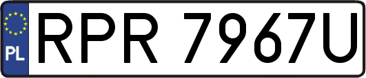 RPR7967U