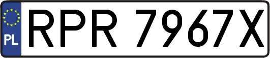RPR7967X