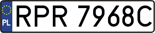 RPR7968C