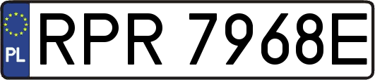 RPR7968E
