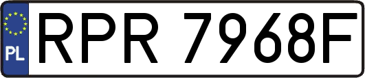RPR7968F