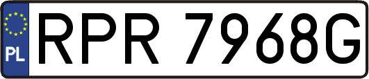 RPR7968G