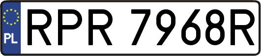RPR7968R