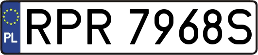 RPR7968S