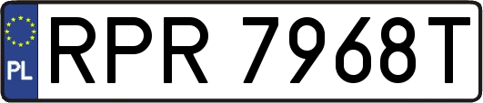 RPR7968T