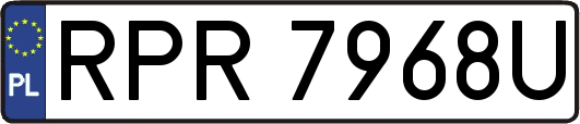 RPR7968U