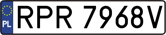 RPR7968V