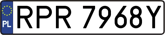 RPR7968Y