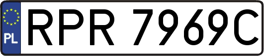 RPR7969C
