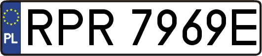 RPR7969E