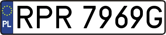 RPR7969G