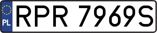RPR7969S