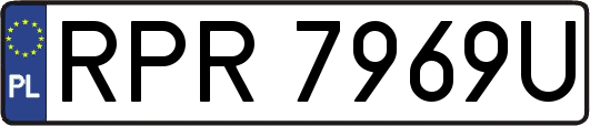 RPR7969U