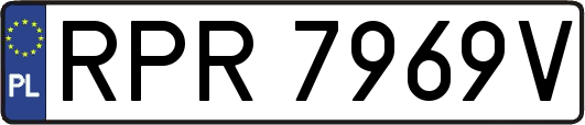 RPR7969V