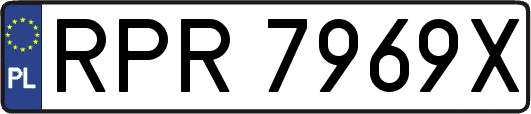 RPR7969X