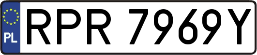RPR7969Y