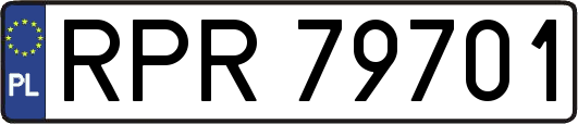 RPR79701
