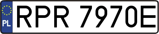 RPR7970E
