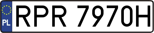RPR7970H