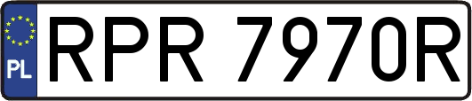 RPR7970R
