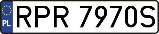 RPR7970S