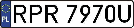 RPR7970U