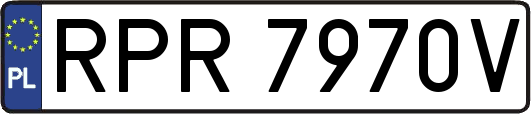 RPR7970V